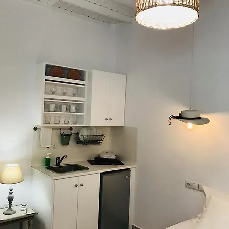 Mykonos Unique Apartment Mykonos Town