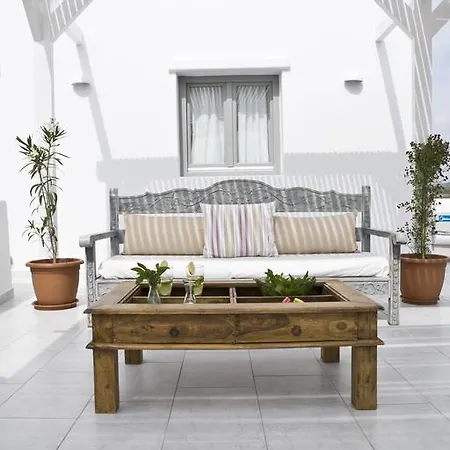 Mykonos Unique Appartement Mykonos Town