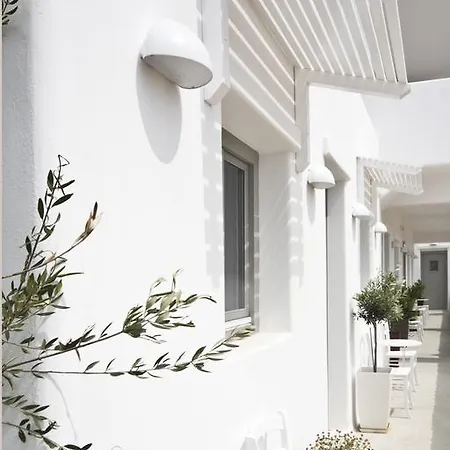 Appartement Mykonos Unique *