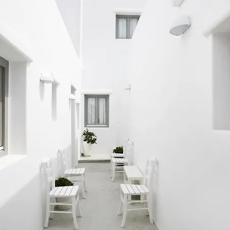 Mykonos Unique Appartamento Mykonos Town