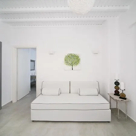 Mykonos Unique Appartement