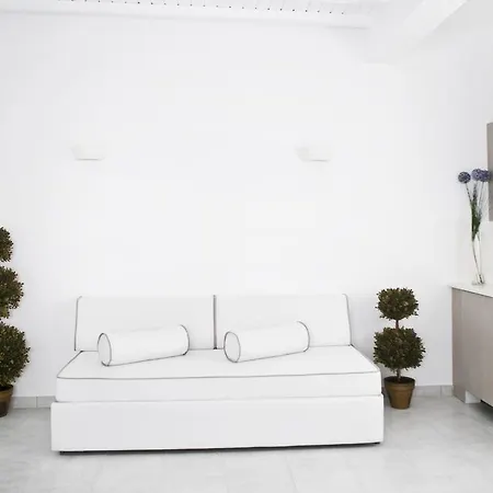 Mykonos Unique * Mykonos Town