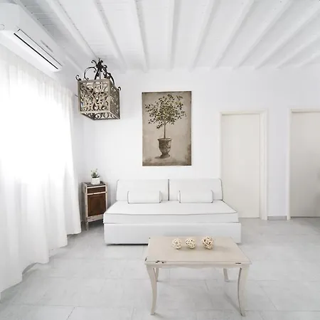 Mykonos Unique Daire Mykonos Town