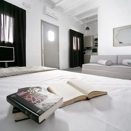 Mykonos Unique * Mykonos Town