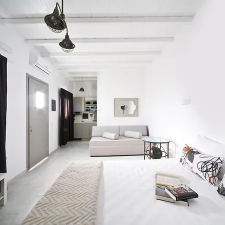 Mykonos Unique Appartement