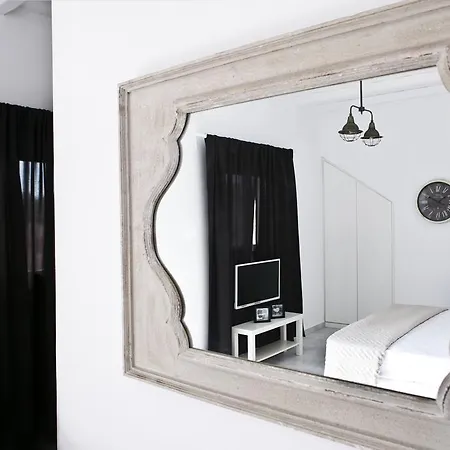 Mykonos Unique Appartement Mykonos Town