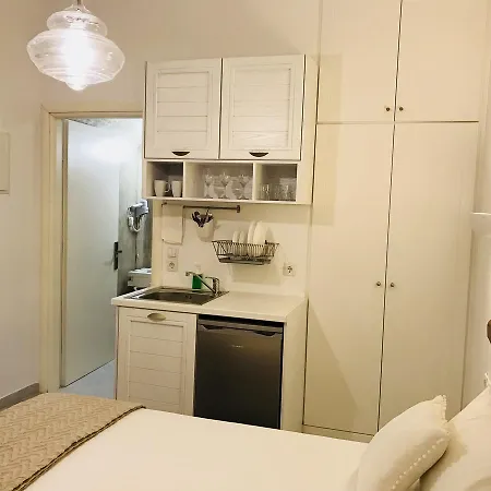 Mykonos Unique Appartement *