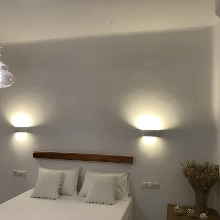 Mykonos Unique Appartement Mykonos Town