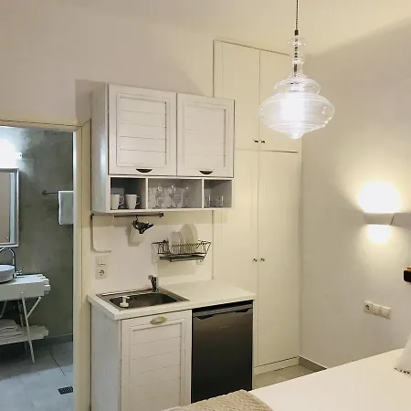 Mykonos Unique Daire *