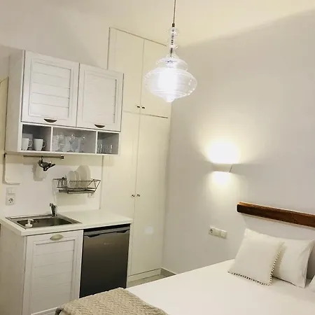 Daire Mykonos Unique *