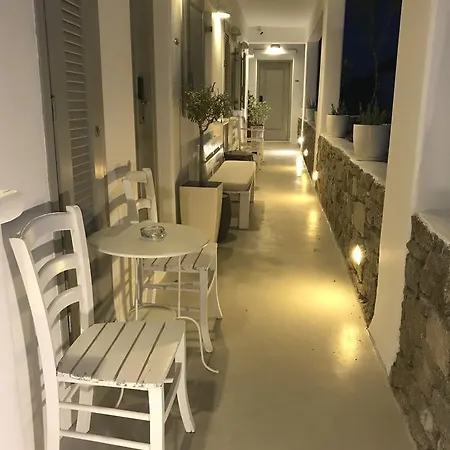 Mykonos Unique Mykonos Town