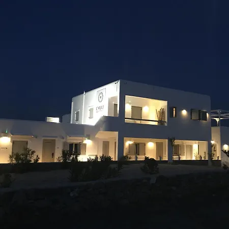 Mykonos Unique Appartement Mykonos Town