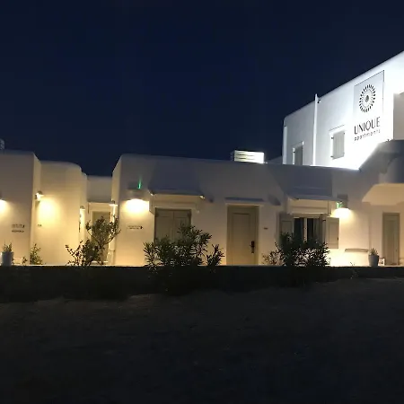 Appartement Mykonos Unique Mykonos Town