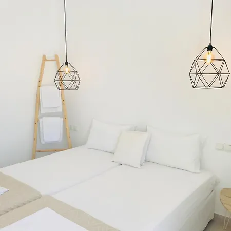 Daire Mykonos Unique *