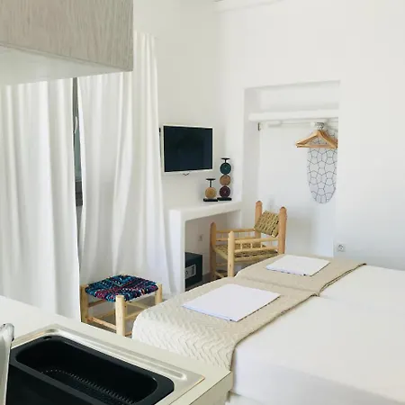 Mykonos Unique Appartement *