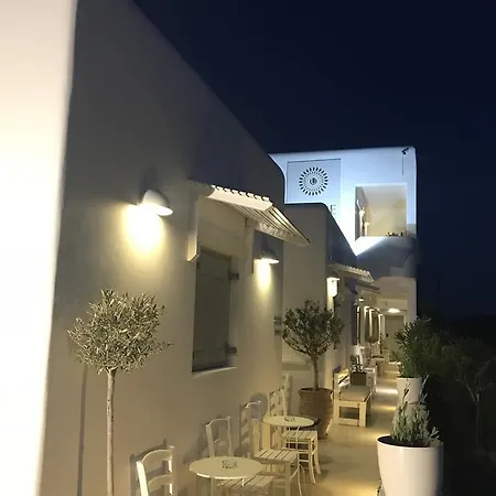 Daire Mykonos Unique