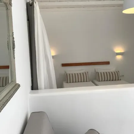 Mykonos Unique Daire