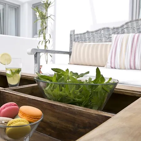 Mykonos Unique * Mykonos Town