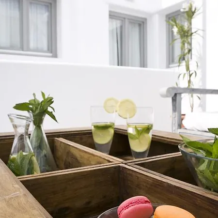 Appartamento Mykonos Unique