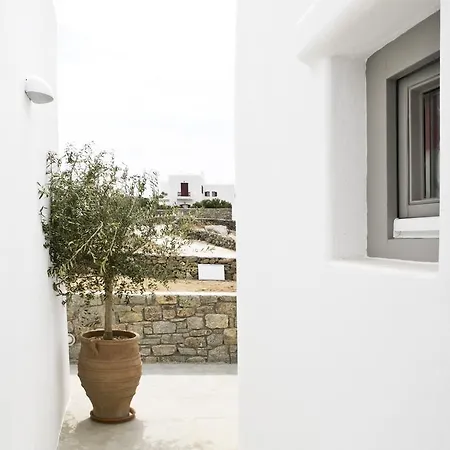 Mykonos Unique Appartamento *