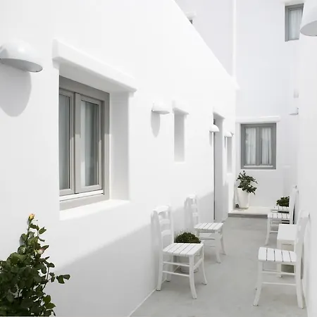 Διαμέρισμα Mykonos Unique