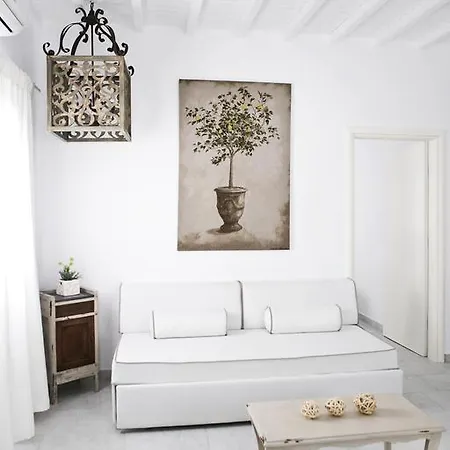 Mykonos Unique Appartamento *