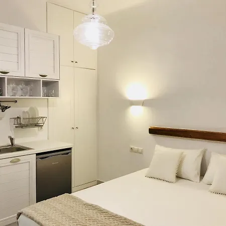 Mykonos Unique Διαμέρισμα