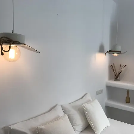 Appartamento Mykonos Unique