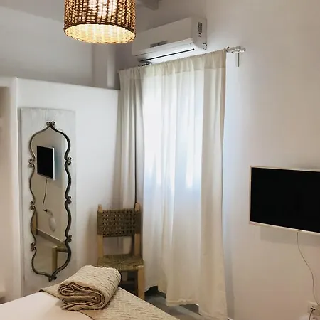 Διαμέρισμα Mykonos Unique Mykonos Town