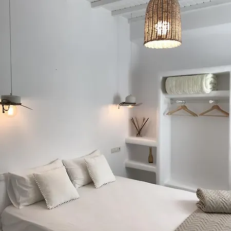 Διαμέρισμα Mykonos Unique *