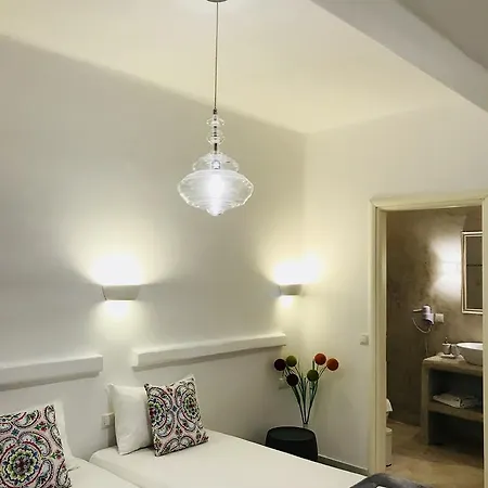 Mykonos Unique Appartamento