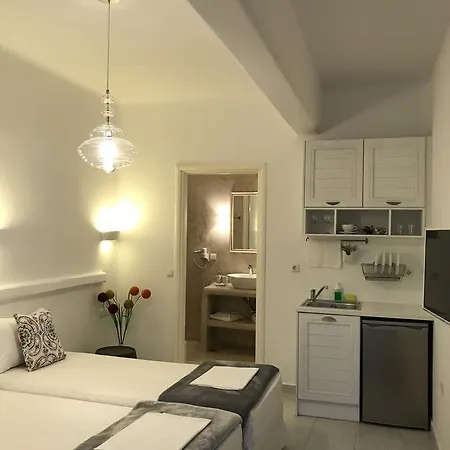 Mykonos Unique Mykonos Town