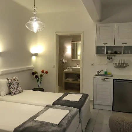 Mykonos Unique Apartment