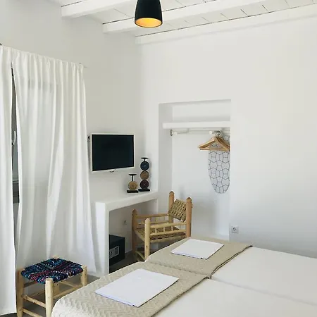 Mykonos Unique Διαμέρισμα *