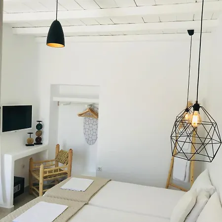 Mykonos Unique Apartment Mykonos Town