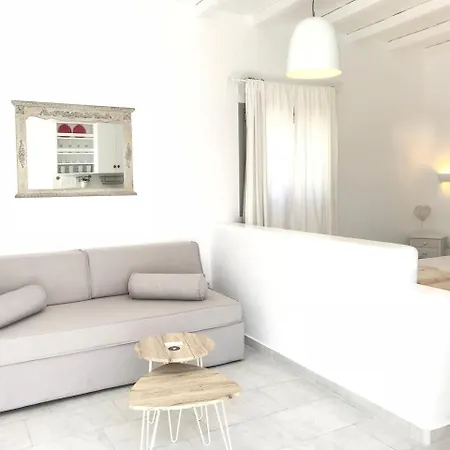 Mykonos Unique Appartamento Mykonos Town