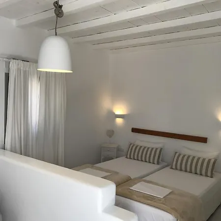 Mykonos Unique Appartamento *