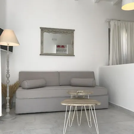 Appartamento Mykonos Unique *