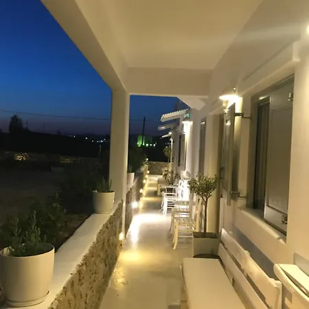 Mykonos Unique * Mykonos Town