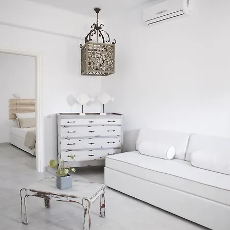 Appartamento Mykonos Unique