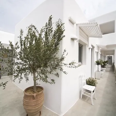 Mykonos Unique *