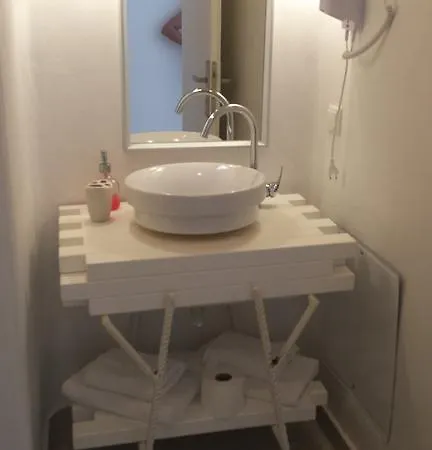 Mykonos Unique Appartamento *