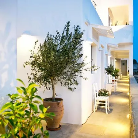 Appartamento Mykonos Unique