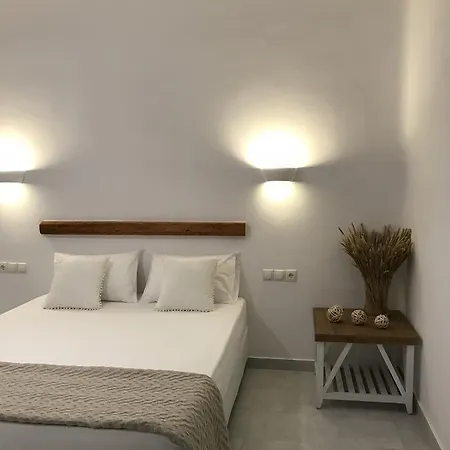 Appartamento Mykonos Unique Mykonos Town