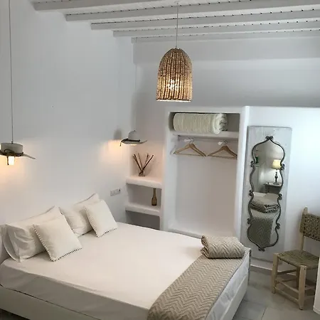 Appartamento Mykonos Unique