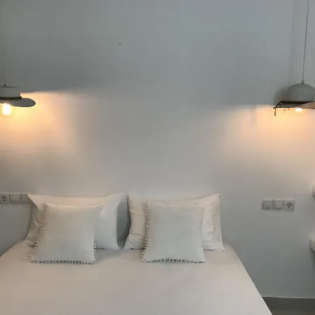 Mykonos Unique Appartamento