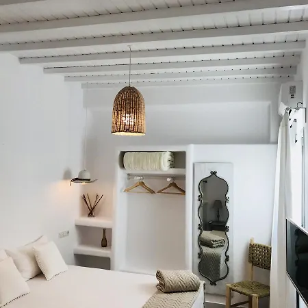 Appartamento Mykonos Unique *