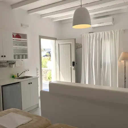 Mykonos Unique Appartamento