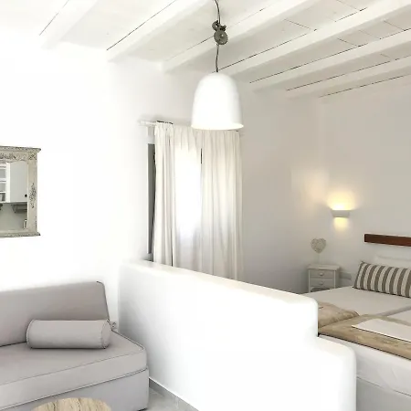 Appartamento Mykonos Unique
