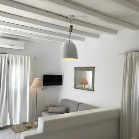 Mykonos Unique Appartamento